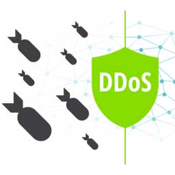 حملات DDoS